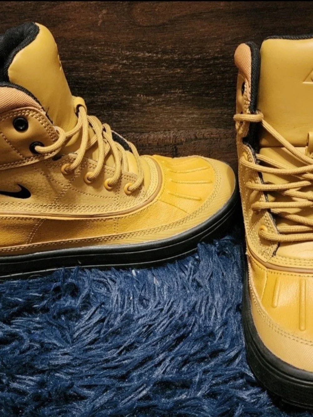 Nike Woodside ACG